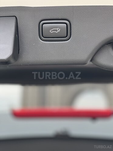 Kia Sorento 2015, 161,200 km - 2.0 l - Gəncə
