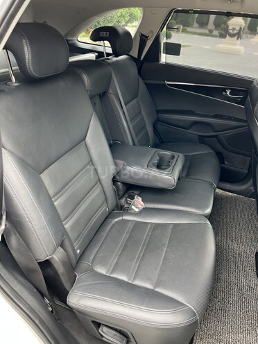 Kia Sorento 2015, 161,200 km - 2.0 l - Gəncə