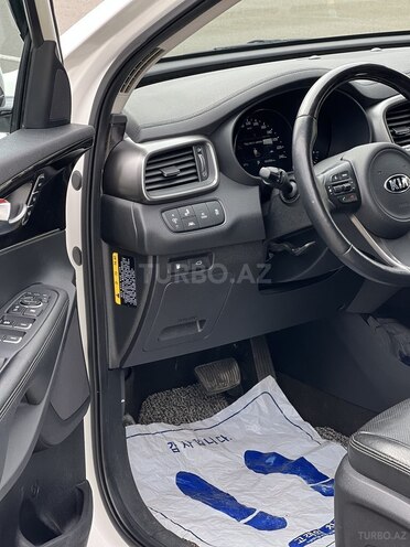 Kia Sorento 2015, 161,200 km - 2.0 l - Gəncə