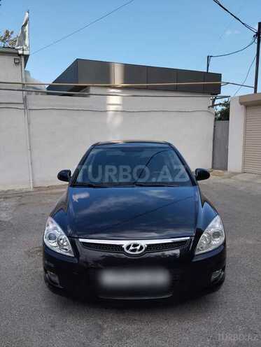 Hyundai i30 2007, 275,000 km - 1.6 l - Bakı