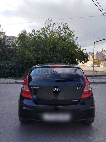 Hyundai i30 2007, 275,000 km - 1.6 l - Bakı