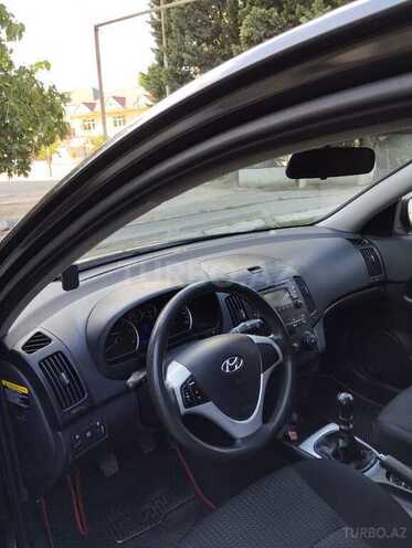 Hyundai i30 2007, 275,000 km - 1.6 l - Bakı