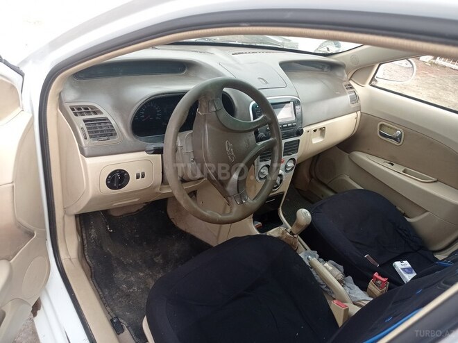 Chery Amulet (A15) 2013, 250,000 km - 1.5 l - Bakı