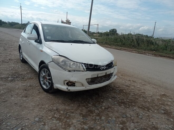 Chery Amulet (A15) 2013, 250,000 km - 1.5 l - Bakı