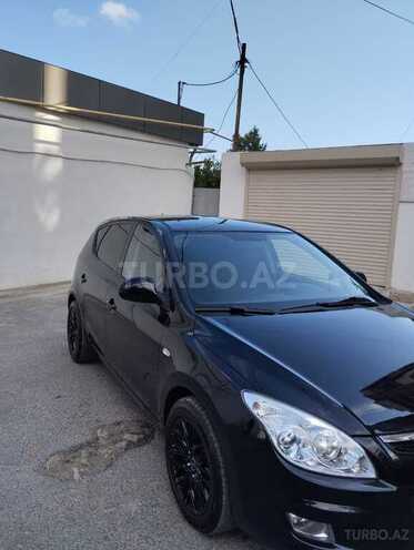 Hyundai i30 2007, 275,000 km - 1.6 l - Bakı