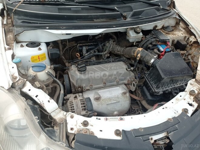 Chery Amulet (A15) 2013, 250,000 km - 1.5 l - Bakı