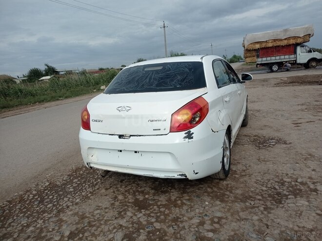 Chery Amulet (A15) 2013, 250,000 km - 1.5 l - Bakı