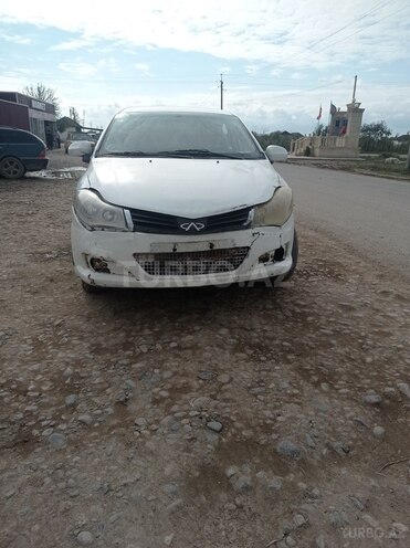 Chery Amulet (A15) 2013, 250,000 km - 1.5 l - Bakı