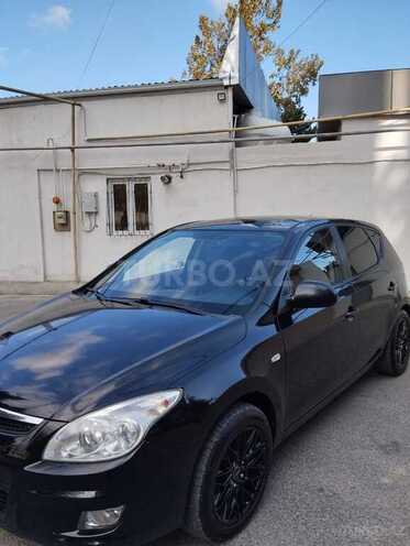 Hyundai i30 2007, 275,000 km - 1.6 l - Bakı