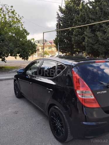 Hyundai i30 2007, 275,000 km - 1.6 l - Bakı