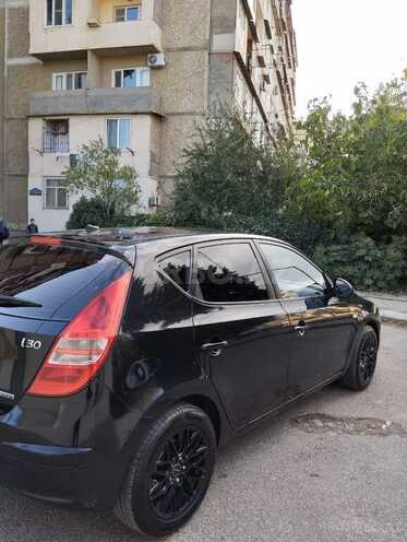Hyundai i30 2007, 275,000 km - 1.6 l - Bakı