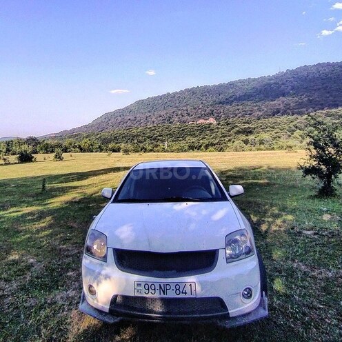 Mitsubishi Galant 2008, 272,850 km - 2.4 l - Bakı