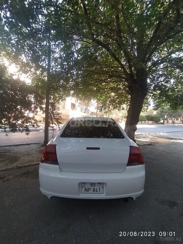 Mitsubishi Galant 2008, 272,850 km - 2.4 l - Bakı