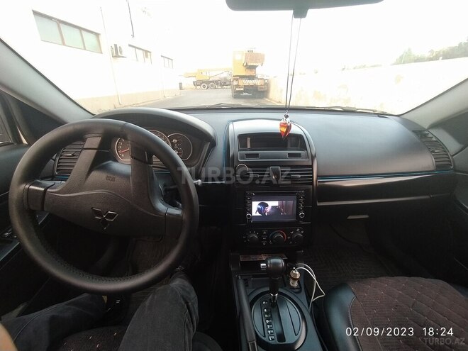 Mitsubishi Galant 2008, 272,850 km - 2.4 l - Bakı