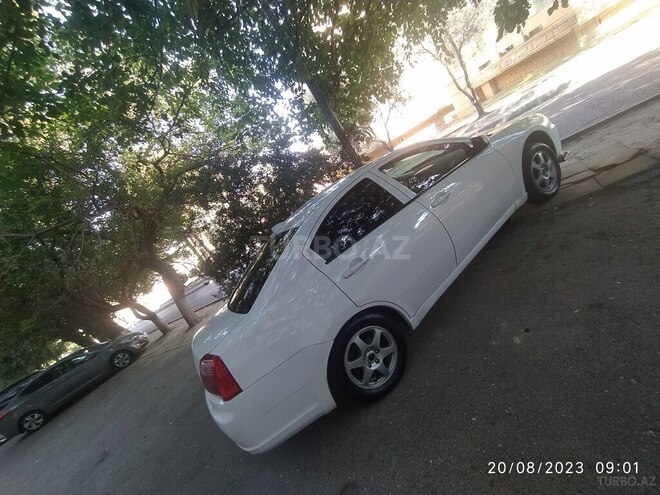 Mitsubishi Galant 2008, 272,850 km - 2.4 l - Bakı