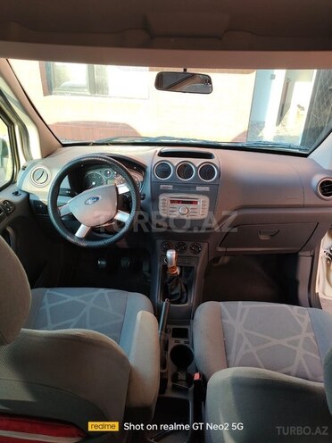 Ford Tourneo Connect 2010, 216,000 km - 1.8 л - Bakı