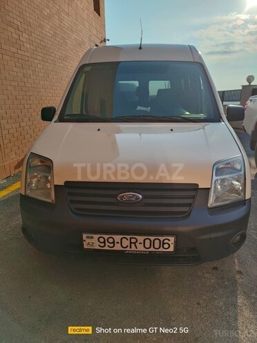 Ford Tourneo Connect 2010, 216,000 km - 1.8 л - Bakı
