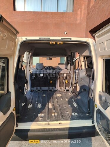 Ford Tourneo Connect 2010, 216,000 km - 1.8 л - Bakı