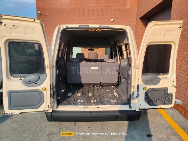 Ford Tourneo Connect 2010, 216,000 km - 1.8 л - Bakı