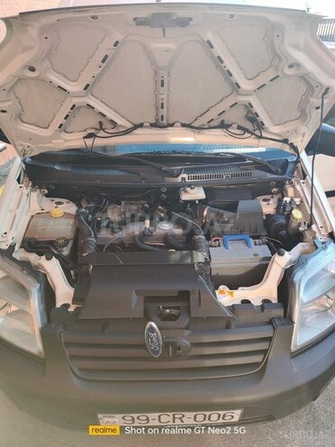 Ford Tourneo Connect 2010, 216,000 km - 1.8 л - Bakı