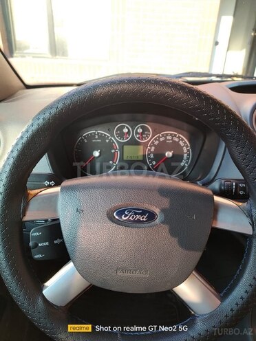 Ford Tourneo Connect 2010, 216,000 km - 1.8 л - Bakı
