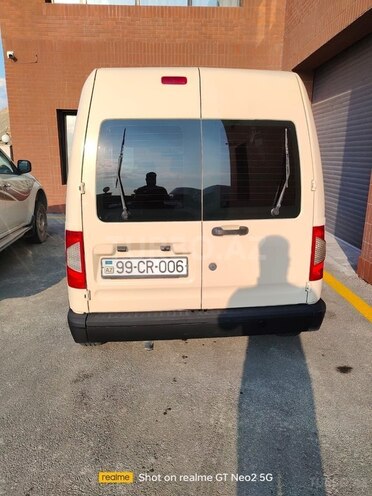 Ford Tourneo Connect 2010, 216,000 km - 1.8 л - Bakı