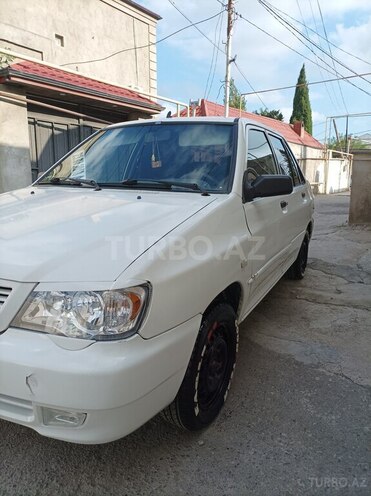 Saipa 132 2013, 308,444 km - 1.3 l - Bakı