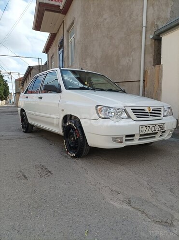 Saipa 132 2013, 308,444 km - 1.3 l - Bakı