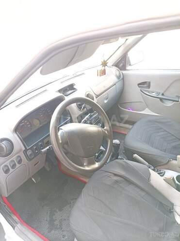 Saipa 132 2013, 308,444 km - 1.3 l - Bakı