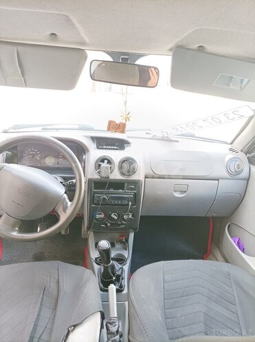 Saipa 132 2013, 308,444 km - 1.3 l - Bakı