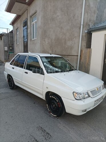 Saipa 132 2013, 308,444 km - 1.3 l - Bakı