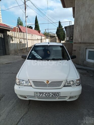 Saipa 132 2013, 308,444 km - 1.3 l - Bakı