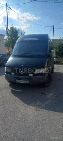 Mercedes Sprinter 212 1996, 222,020 km - 2.9 л - Gəncə