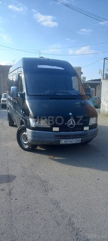 Mercedes Sprinter 212 1996, 222,020 km - 2.9 л - Gəncə