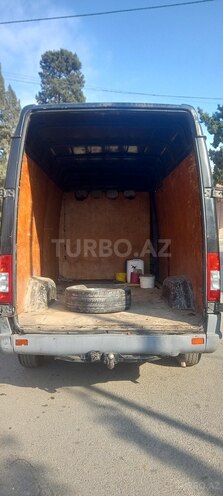 Mercedes Sprinter 212 1996, 222,020 km - 2.9 л - Gəncə