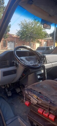 Mercedes Sprinter 212 1996, 222,020 km - 2.9 л - Gəncə