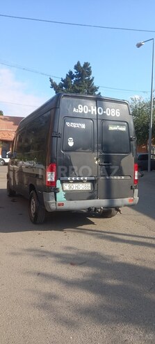 Mercedes Sprinter 212 1996, 222,020 km - 2.9 л - Gəncə