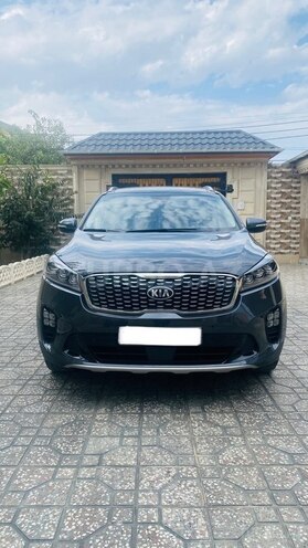 Kia Sorento 2018, 128,000 km - 2.2 l - Bakı