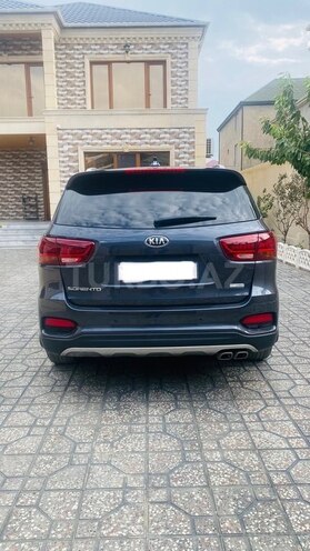 Kia Sorento 2018, 128,000 km - 2.2 l - Bakı
