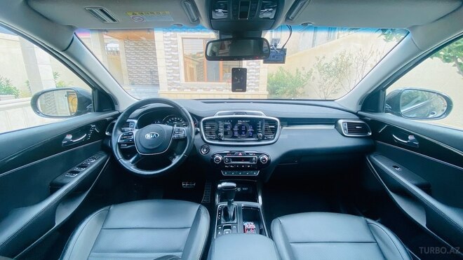 Kia Sorento 2018, 128,000 km - 2.2 l - Bakı