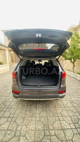 Kia Sorento 2018, 128,000 km - 2.2 l - Bakı