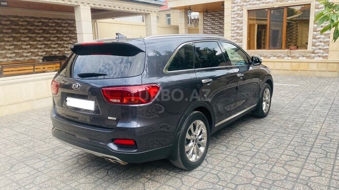 Kia Sorento 2018, 128,000 km - 2.2 l - Bakı
