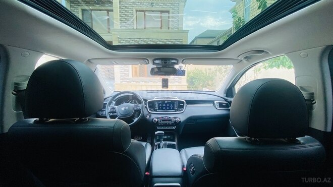 Kia Sorento 2018, 128,000 km - 2.2 l - Bakı