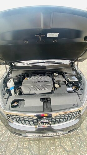 Kia Sorento 2018, 128,000 km - 2.2 l - Bakı