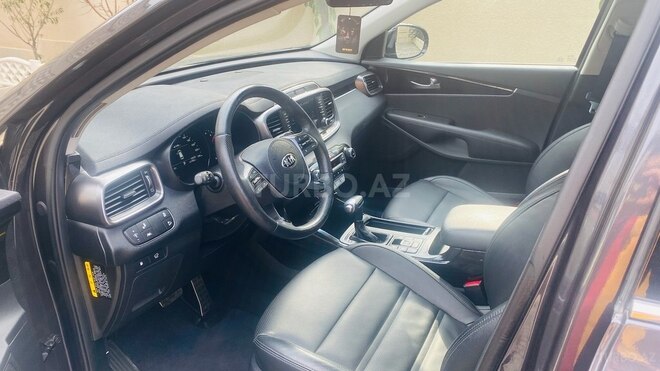 Kia Sorento 2018, 128,000 km - 2.2 l - Bakı