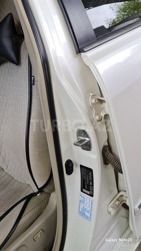 Toyota Camry 2011, 181,750 km - 2.4 l - Neftçala
