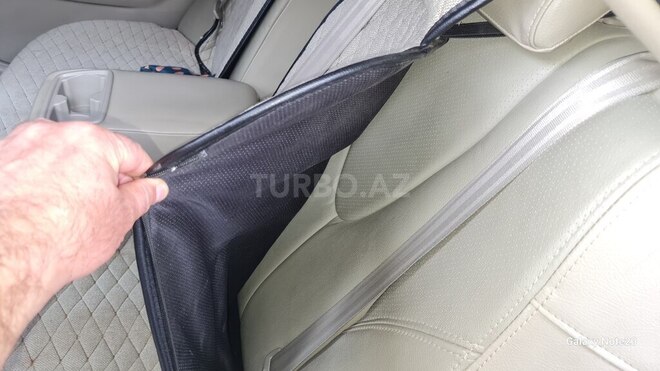 Toyota Camry 2011, 181,750 km - 2.4 l - Neftçala