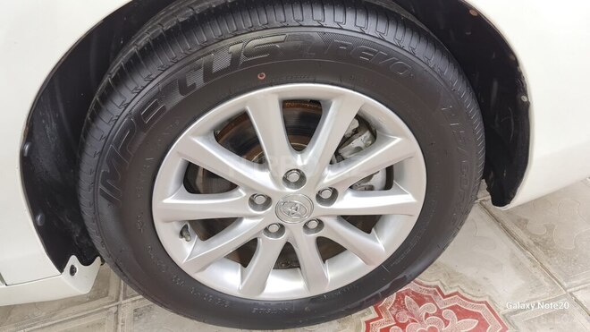 Toyota Camry 2011, 181,750 km - 2.4 l - Neftçala