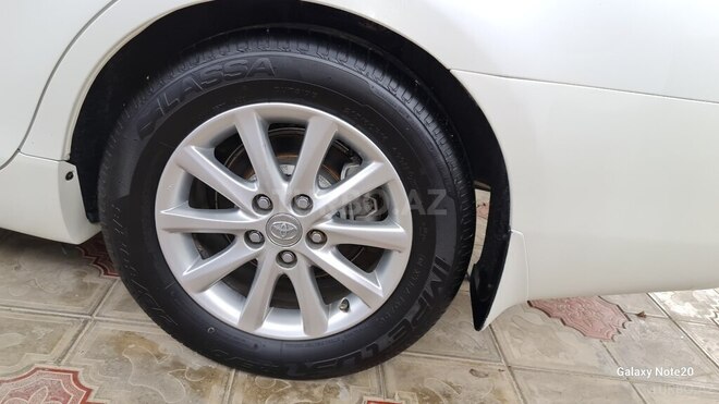 Toyota Camry 2011, 181,750 km - 2.4 l - Neftçala
