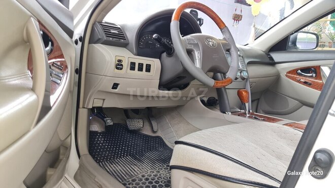 Toyota Camry 2011, 181,750 km - 2.4 l - Neftçala